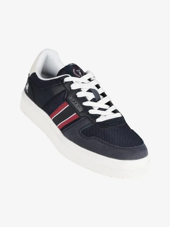 Rifle SLOW Zapatillas bajas con cordones para hombre