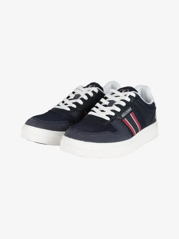 Rifle SLOW Zapatillas bajas con cordones para hombre