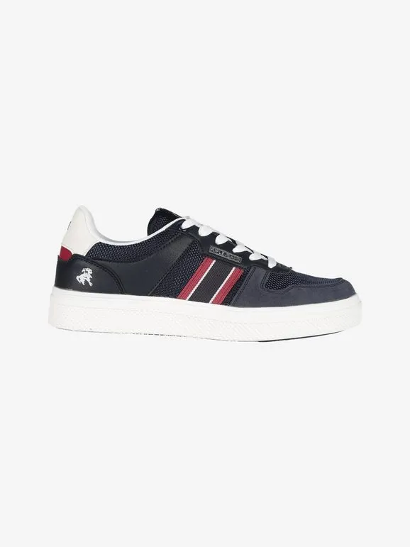 Rifle SLOW Zapatillas bajas con cordones para hombre