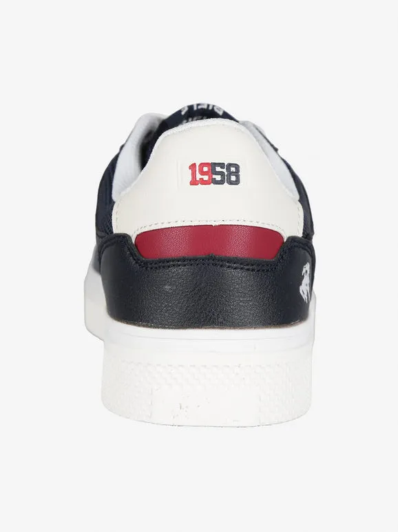 Rifle SLOW Zapatillas bajas con cordones para hombre
