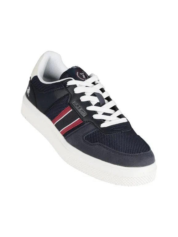 Rifle SLOW Zapatillas bajas con cordones para hombre