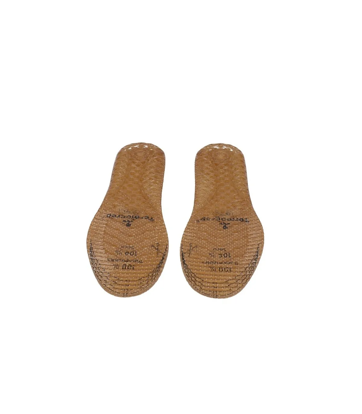 RIN Foot Gel Hom Complementos Not assigned