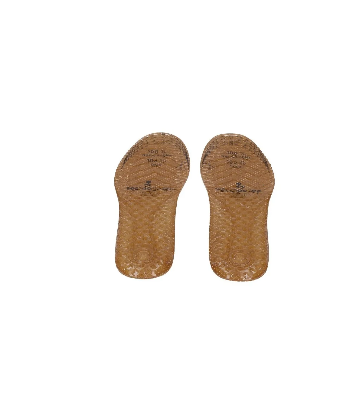 RIN Foot Gel Hom Complementos Not assigned