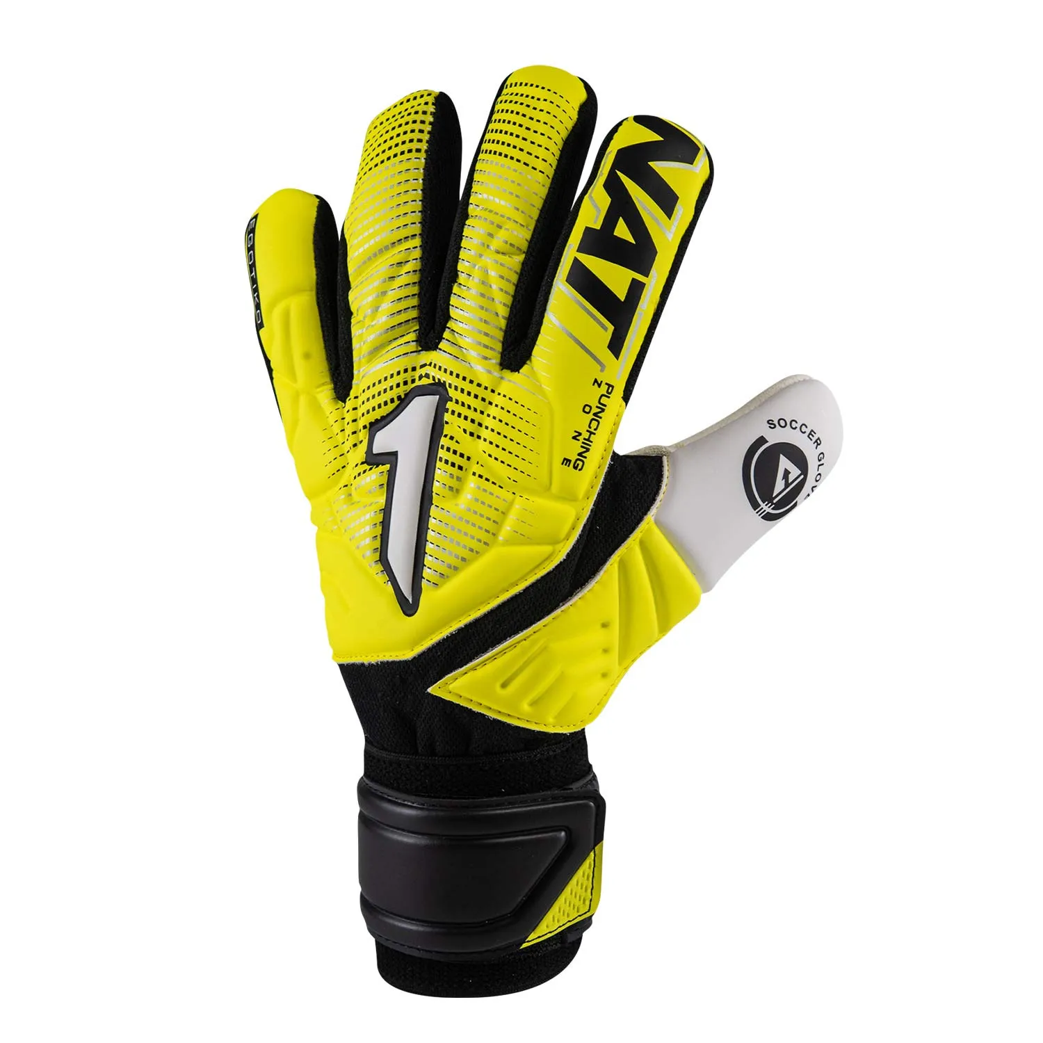 Rinat Egotiko Stellar Training Turf