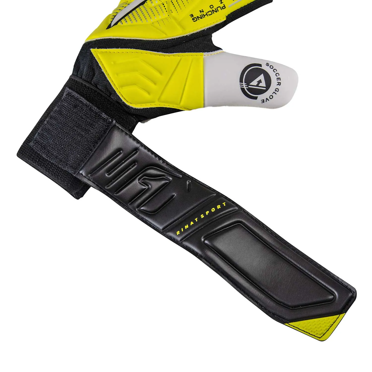Rinat Egotiko Stellar Training Turf