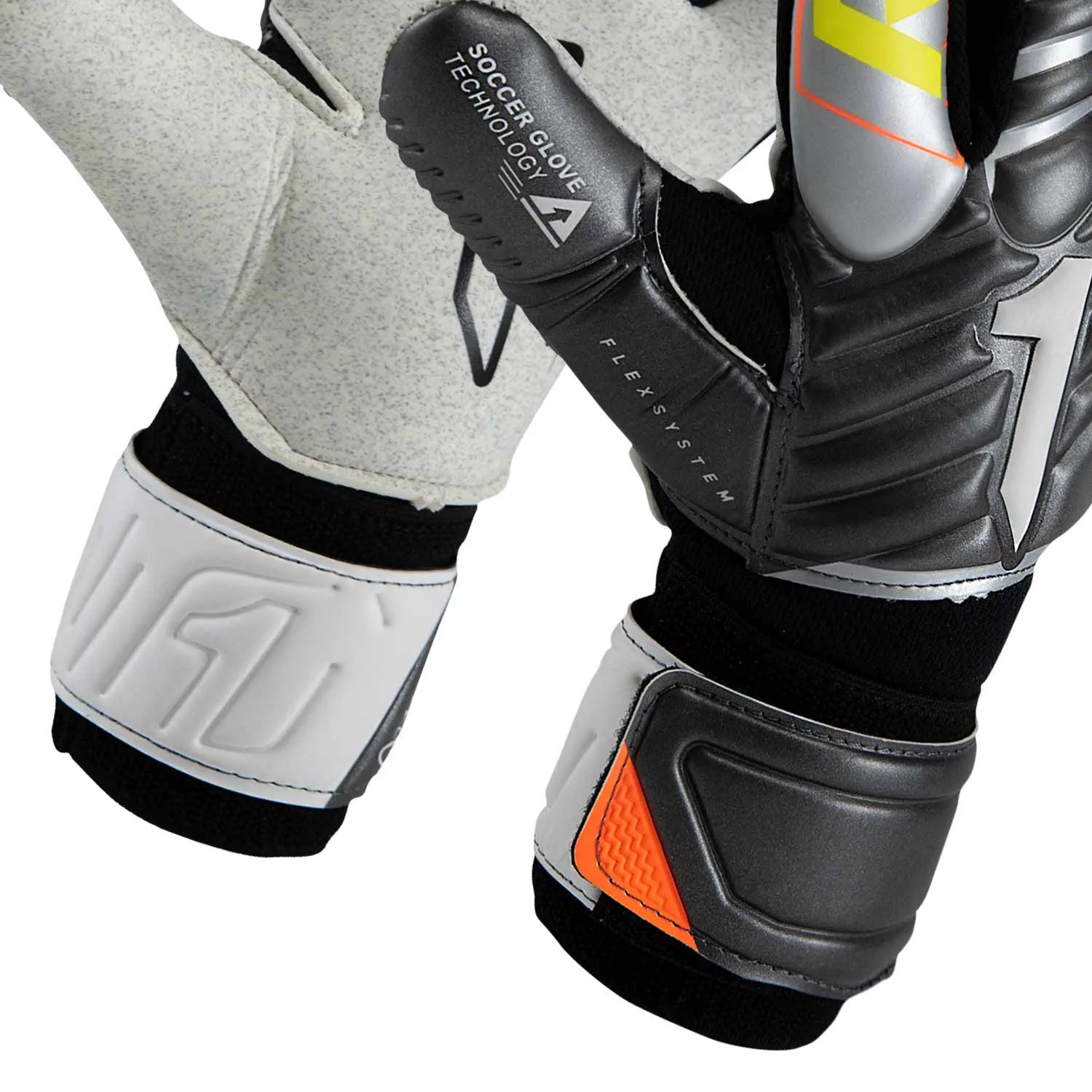 Rinat Meta GK Training