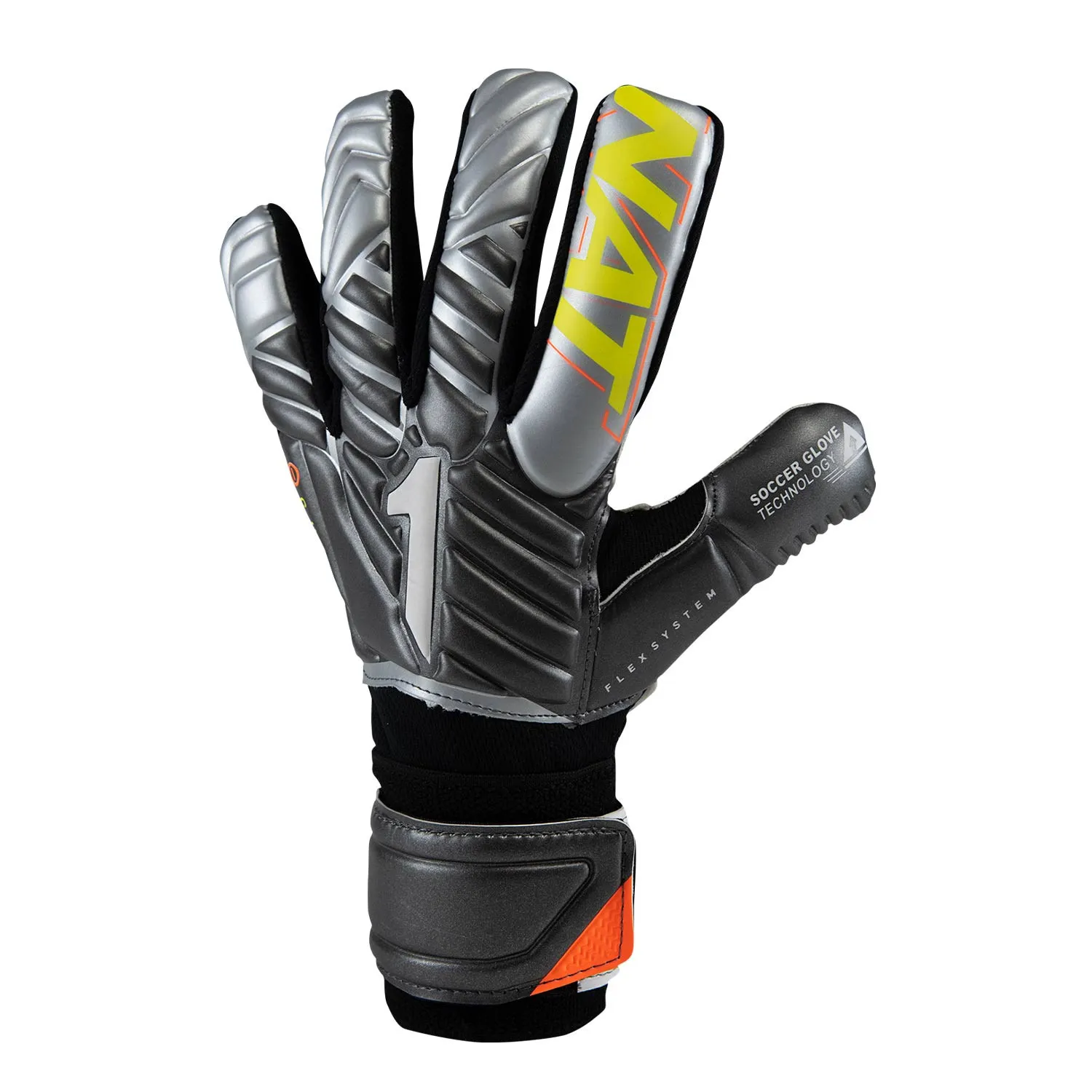 Rinat Meta GK Training