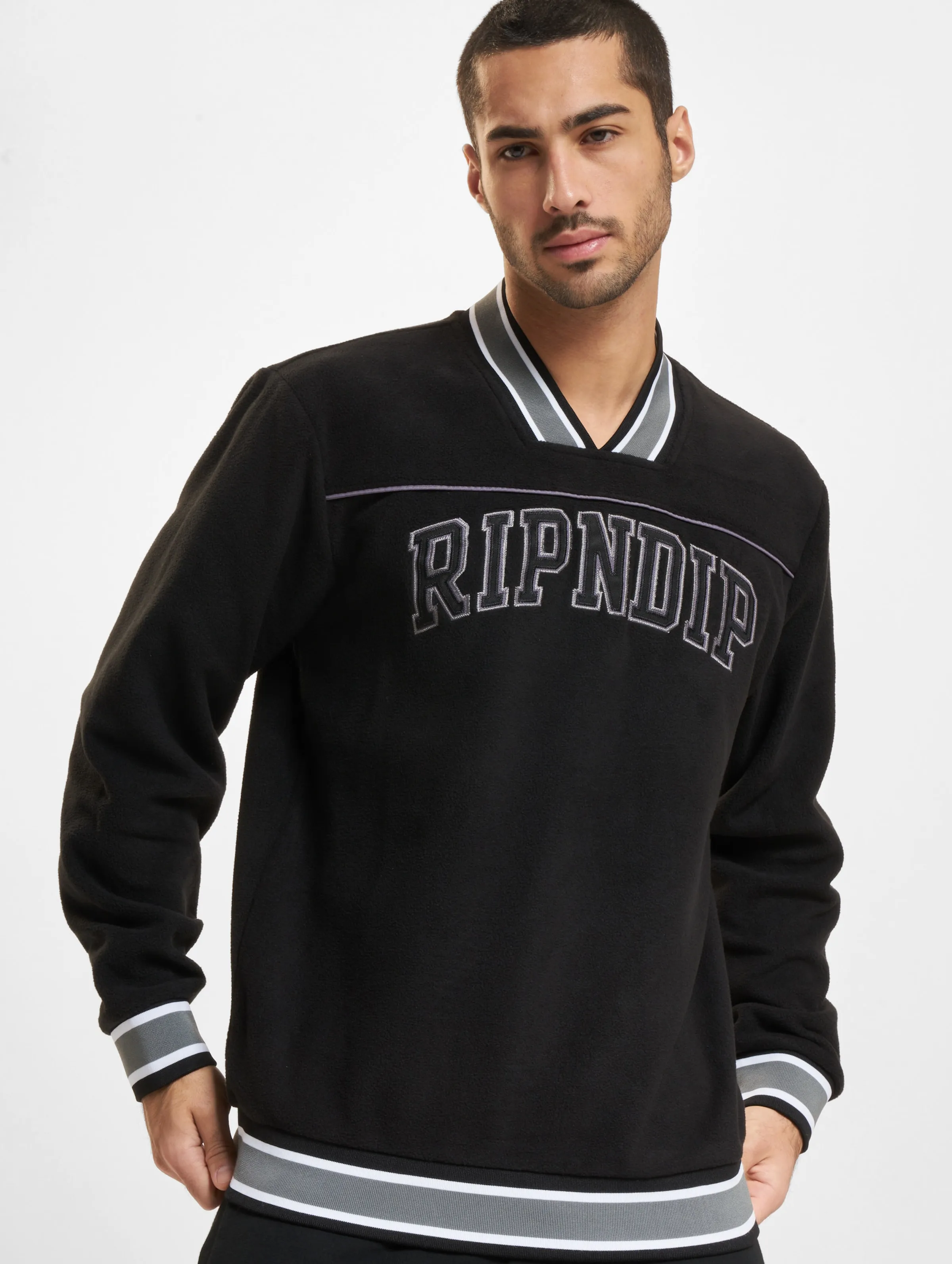 Rip N Dip Team Spirit Polar Fleece