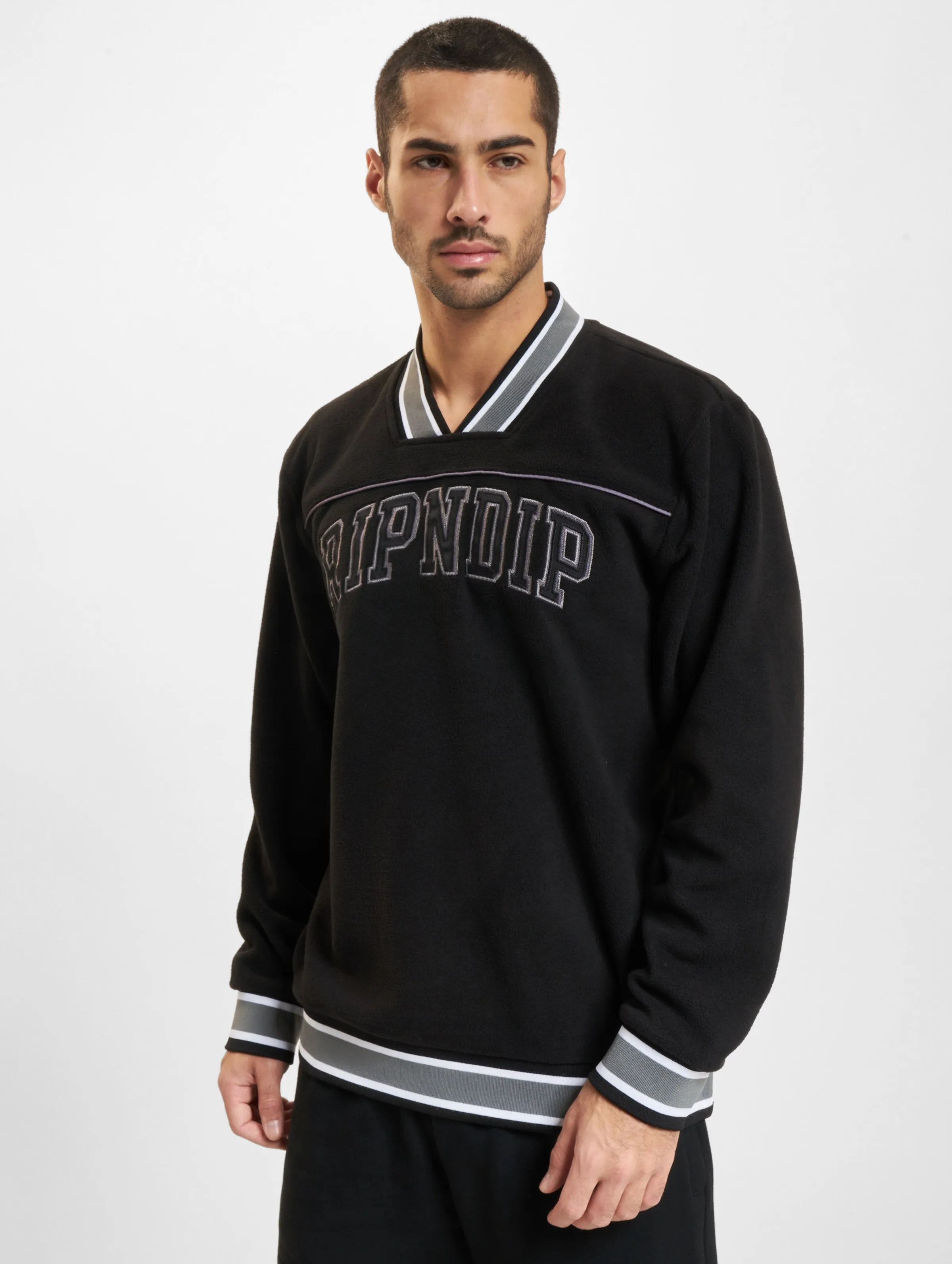 Rip N Dip Team Spirit Polar Fleece