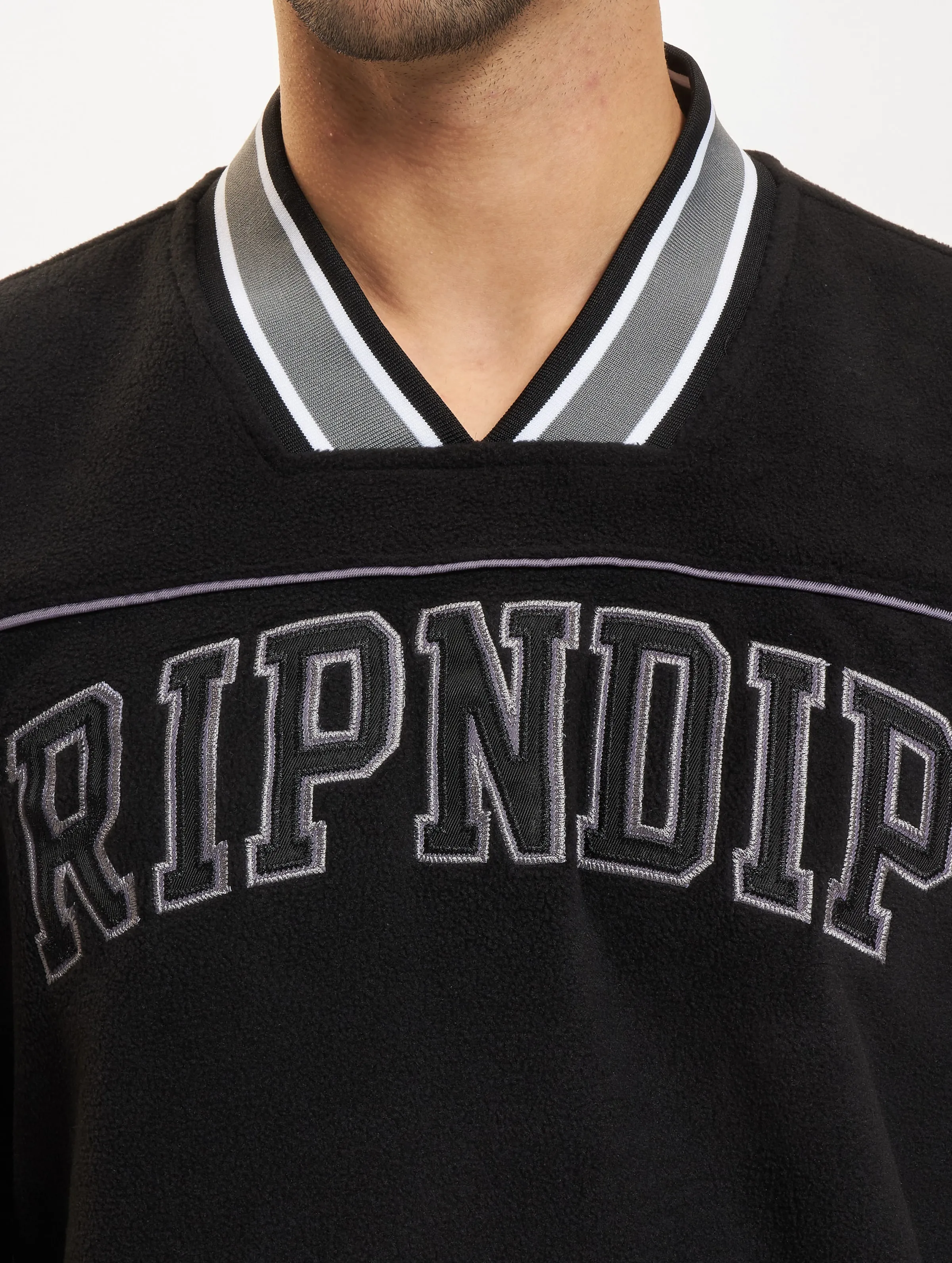 Rip N Dip Team Spirit Polar Fleece