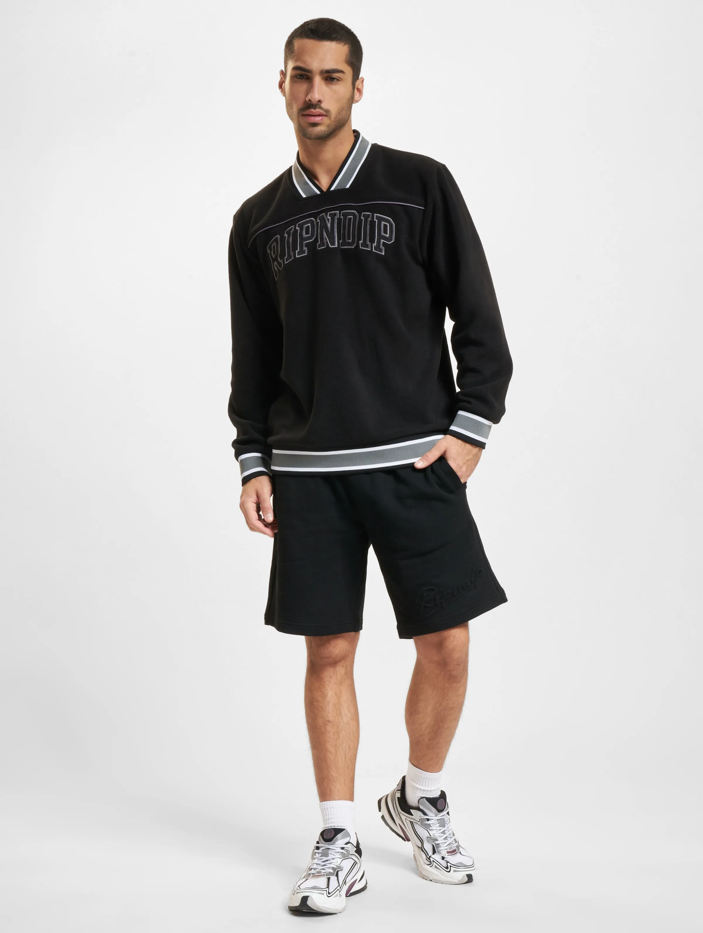 Rip N Dip Team Spirit Polar Fleece