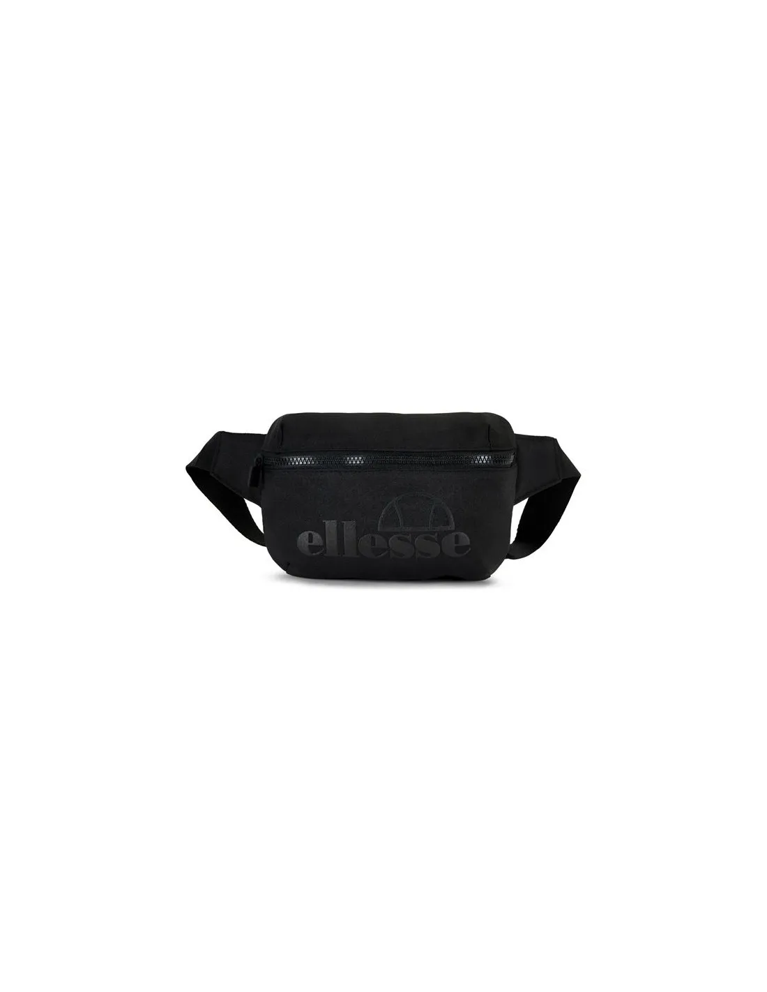 Riñonera Ellesse Rosca Cross Negro