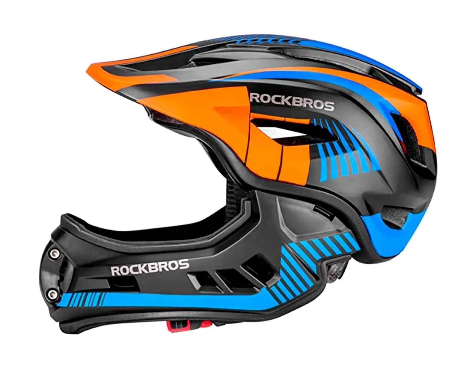 ROCKBROS CASCO FULL FACE TT32S NIOS