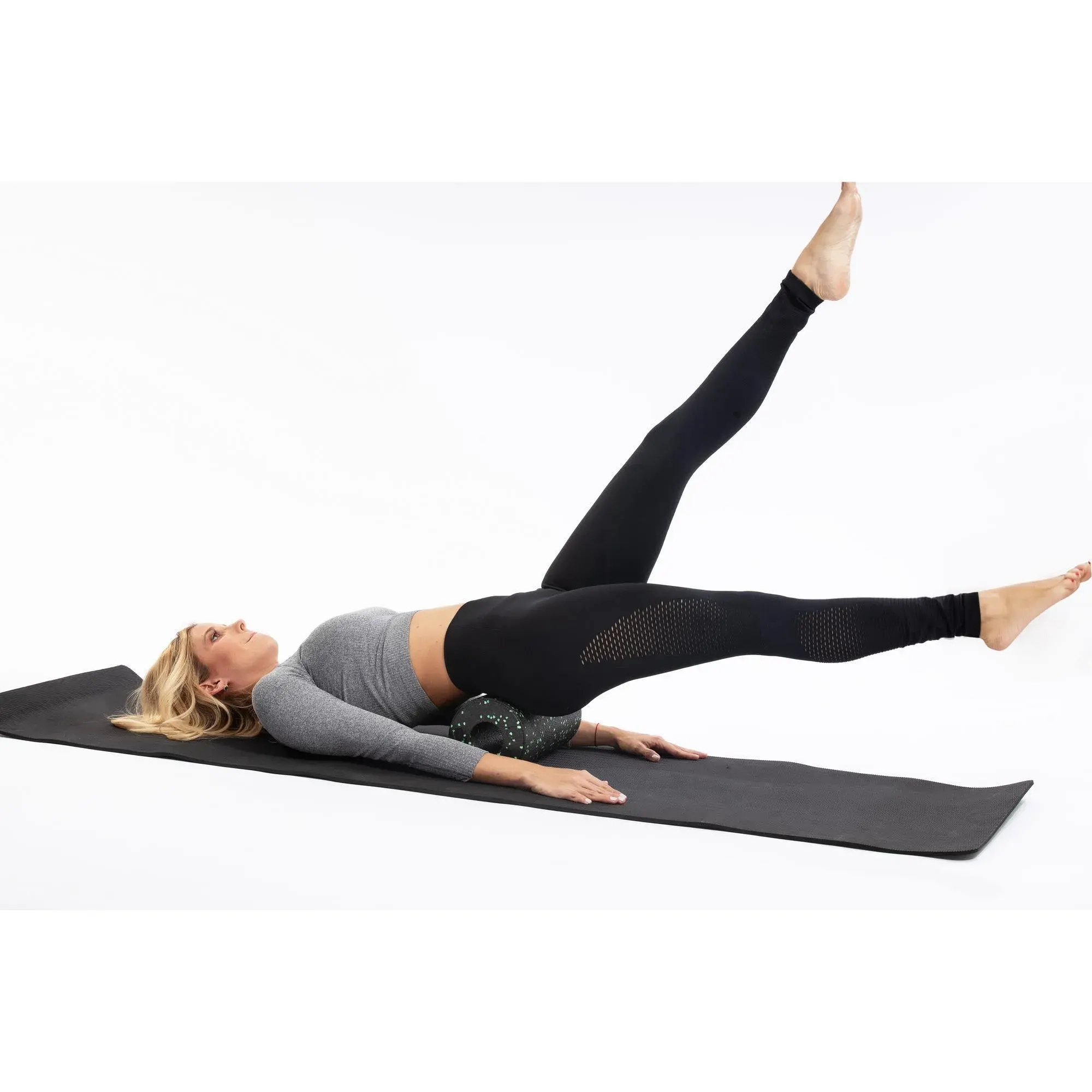 Rodillo para yoga