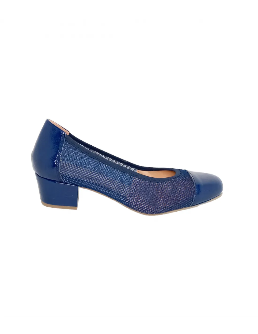 Roldan zapato 3908