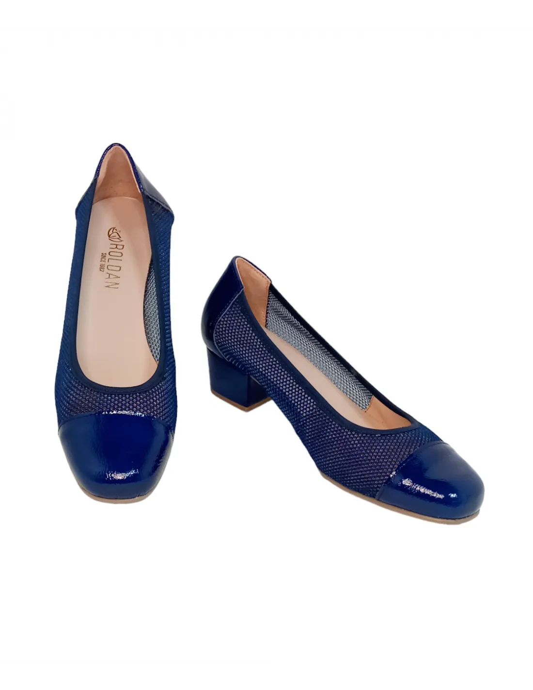 Roldan zapato 3908