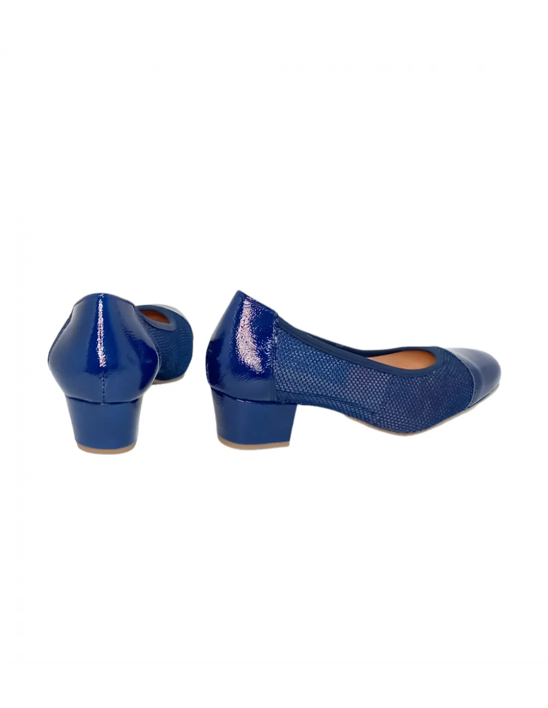 Roldan zapato 3908