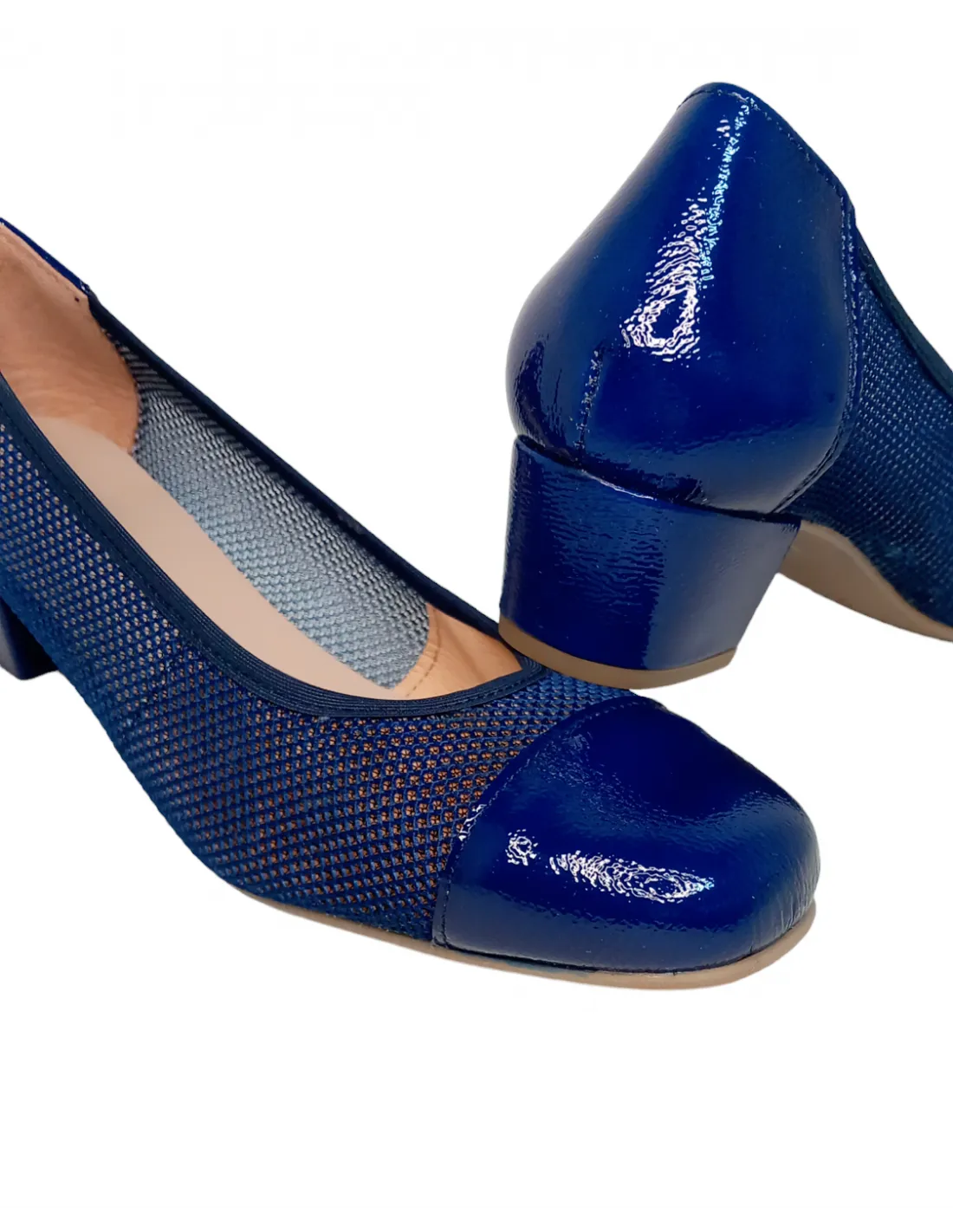 Roldan zapato 3908