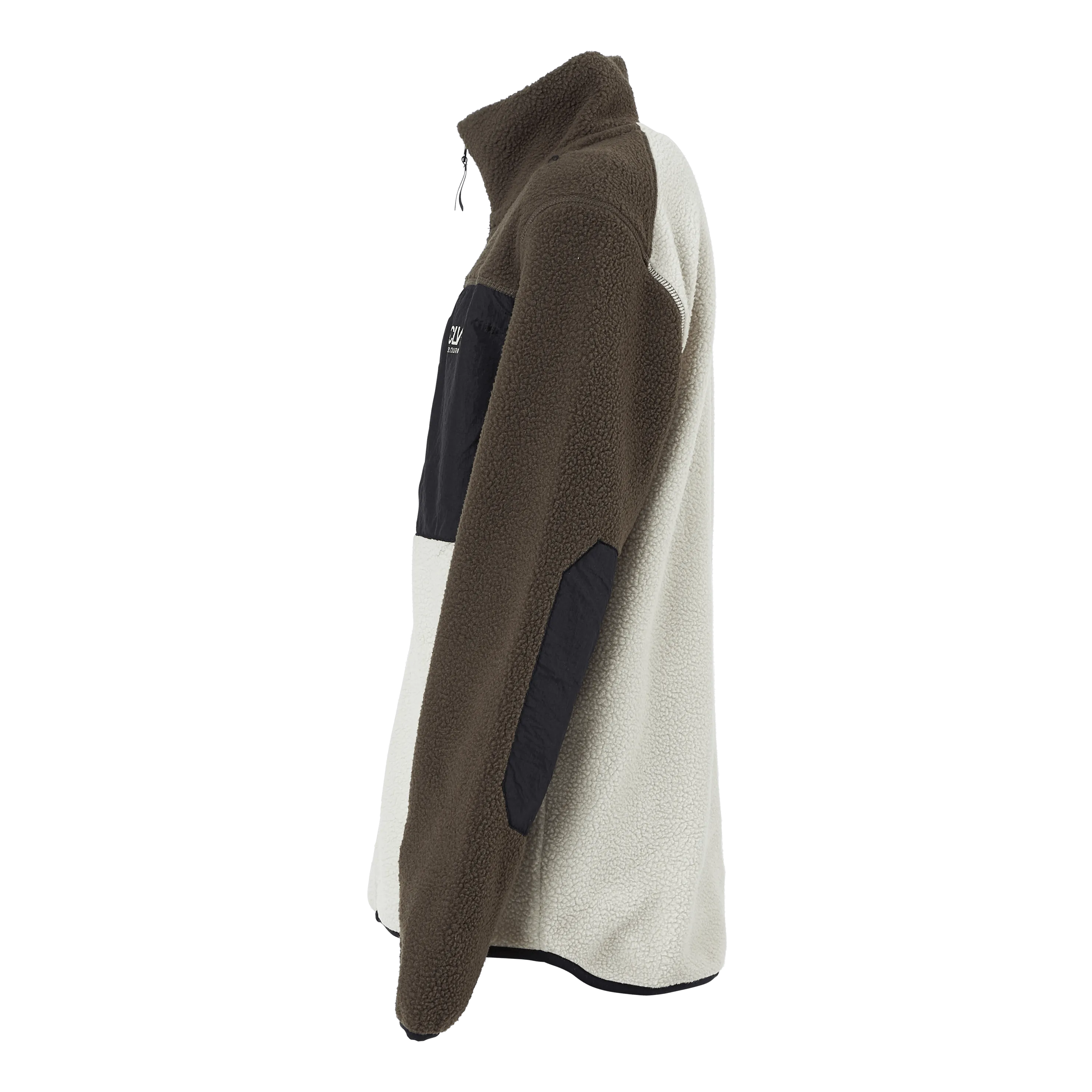 Ropa de color Neo Hood 2.0 Jr Light Beige