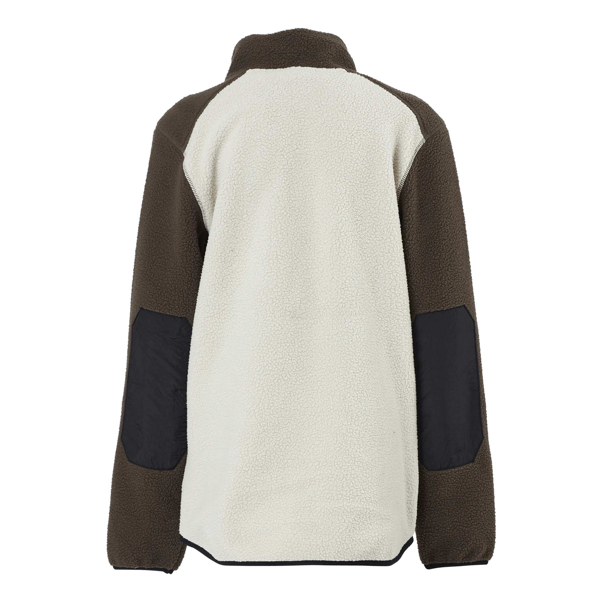 Ropa de color Neo Hood 2.0 Jr Light Beige