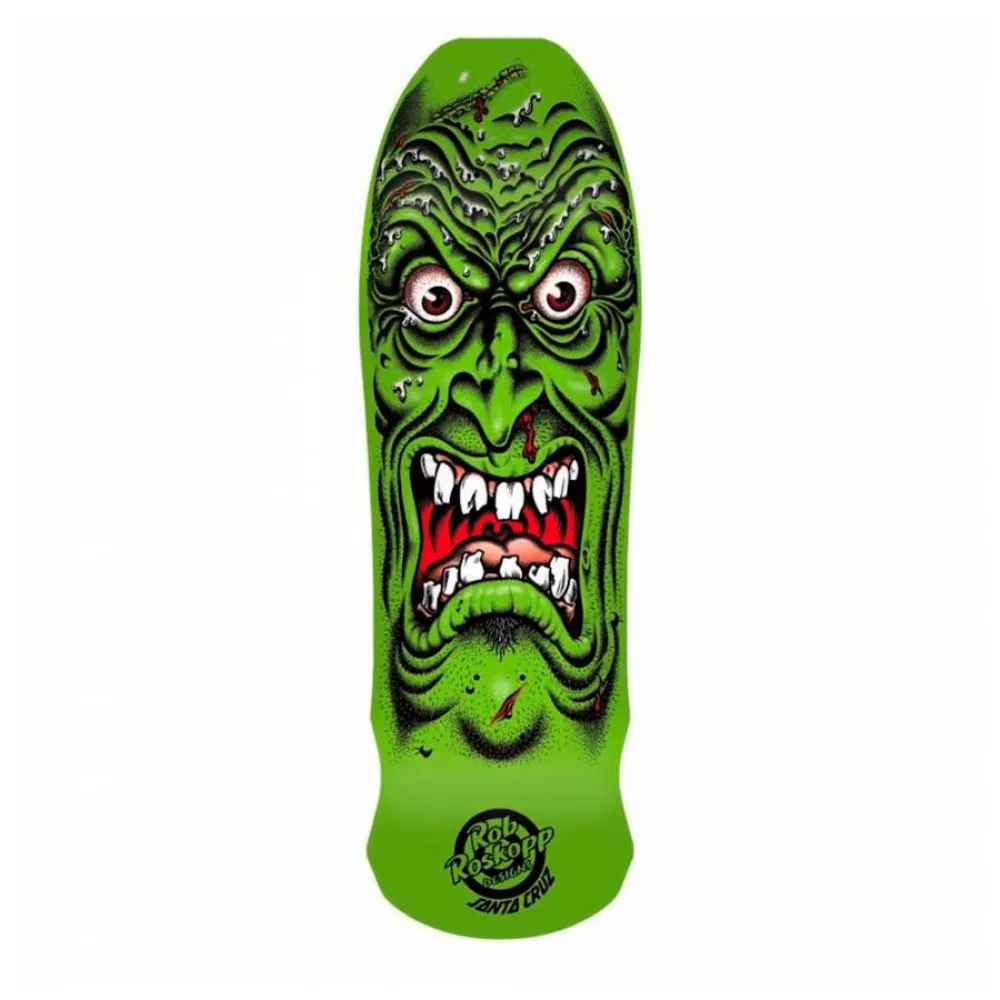ROSKOPP FACE REISSUE