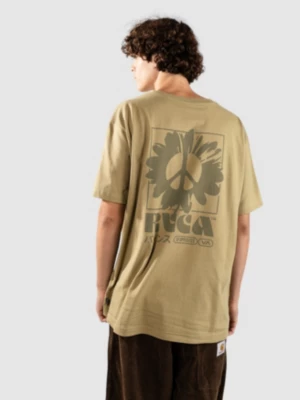 RVCA Spring Hit Camiseta