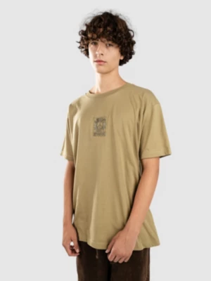 RVCA Spring Hit Camiseta