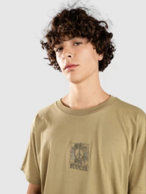 RVCA Spring Hit Camiseta