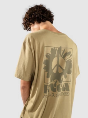 RVCA Spring Hit Camiseta