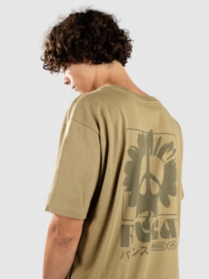 RVCA Spring Hit Camiseta