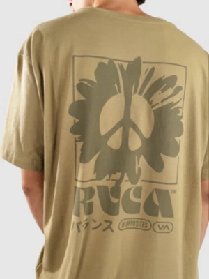 RVCA Spring Hit Camiseta