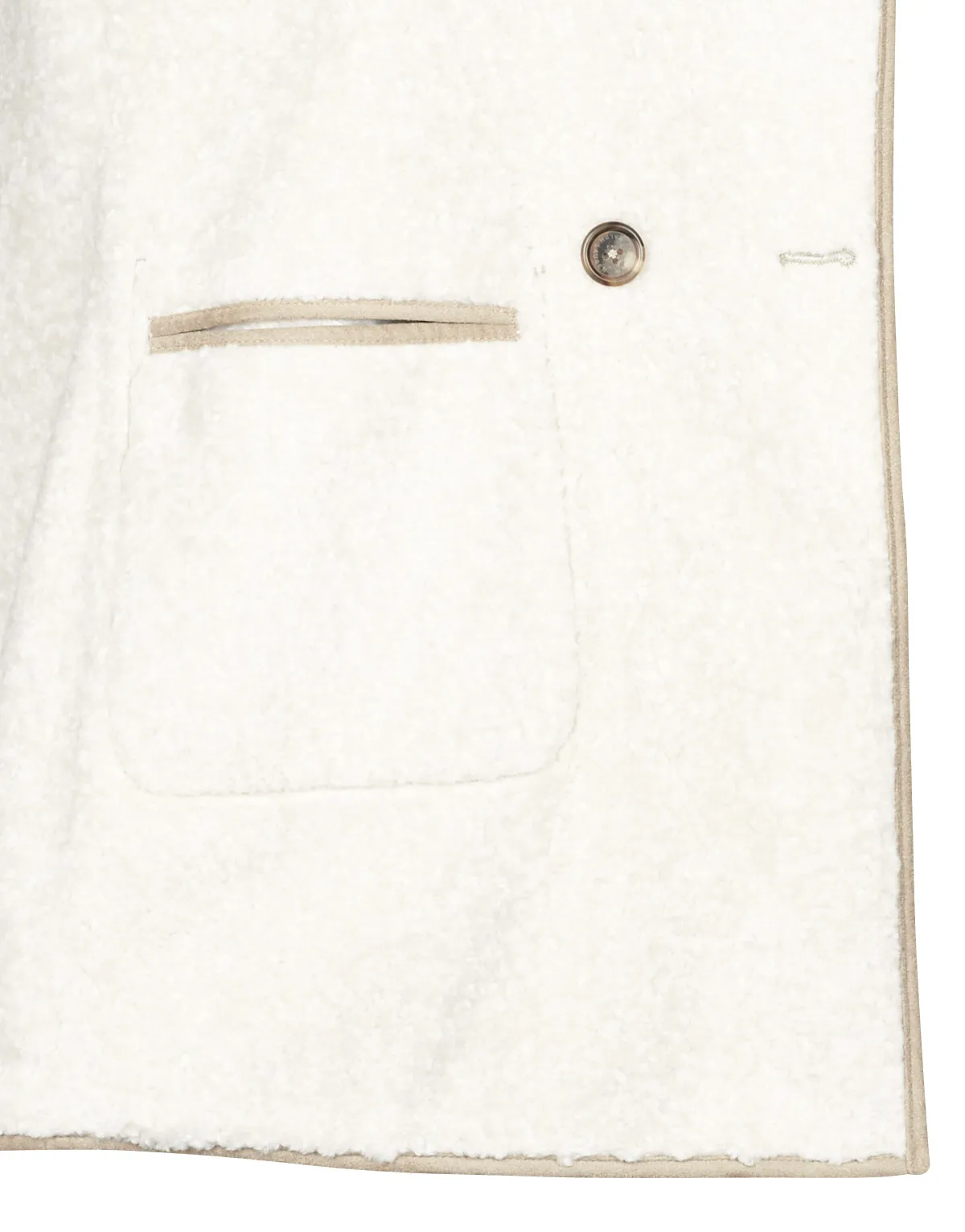 RVRSBL FXSHCOAT