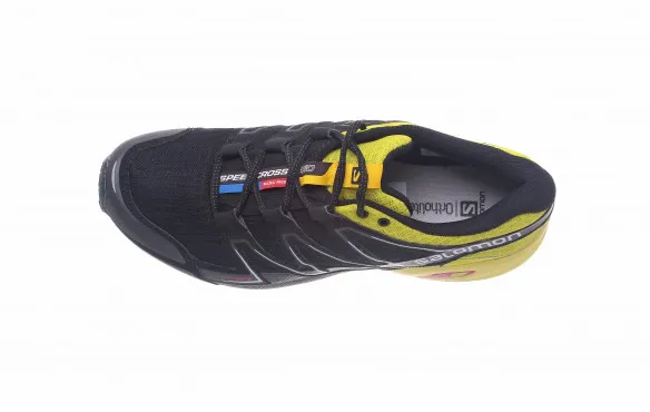 SALOMON SPEEDCROSS 3 VARIO