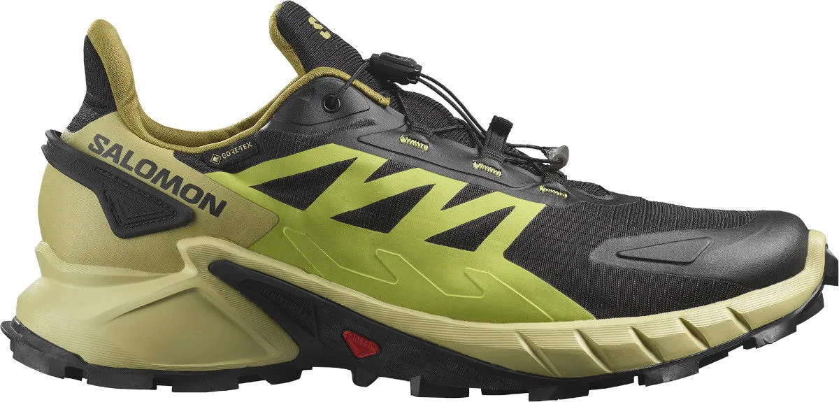 SALOMON SUPERCROSS 4 GORETEX