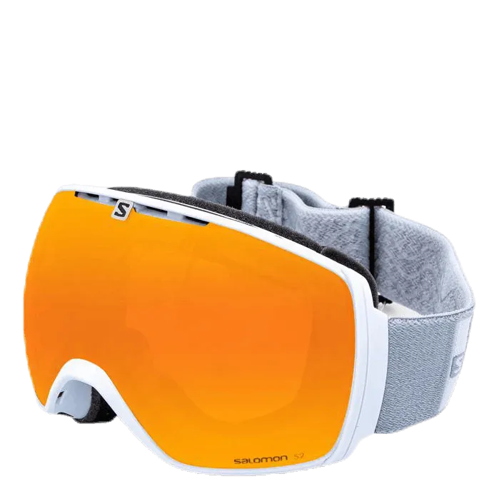 Salomon Xt One Access White