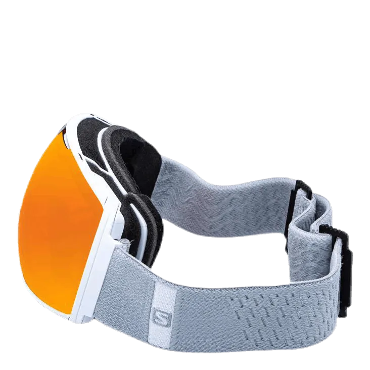 Salomon Xt One Access White