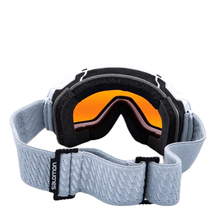 Salomon Xt One Access White