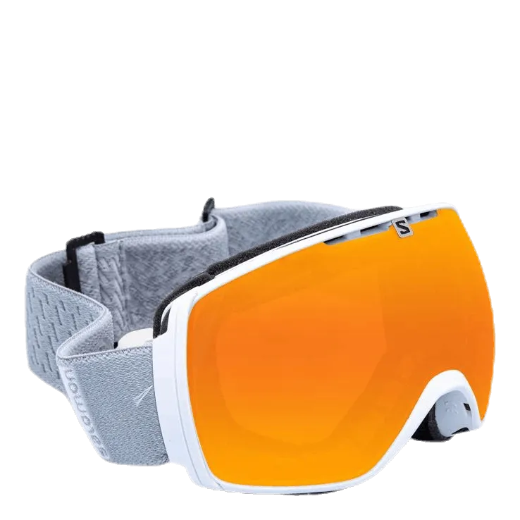 Salomon Xt One Access White