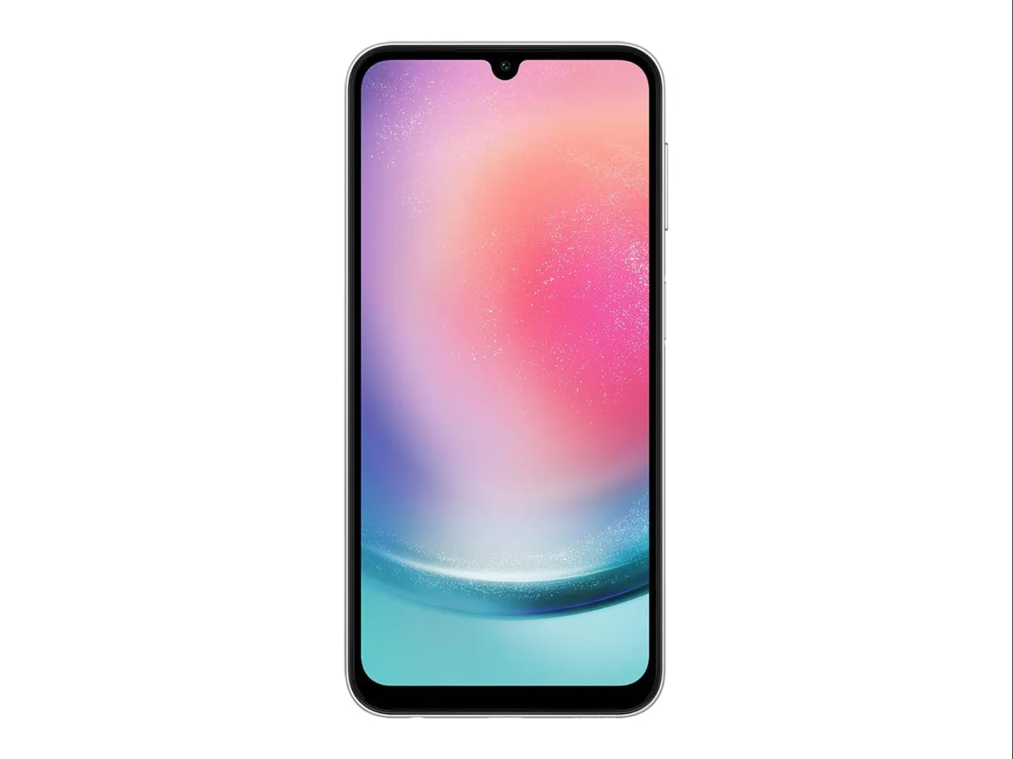 Samsung Galaxy A24 Telcel 128 Gb Plata