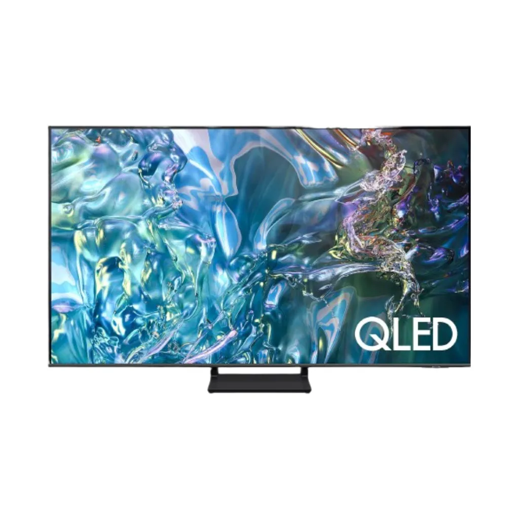 Samsung Pantalla 85 QLED 4K Smart 2024, QN85Q60DAPXPA