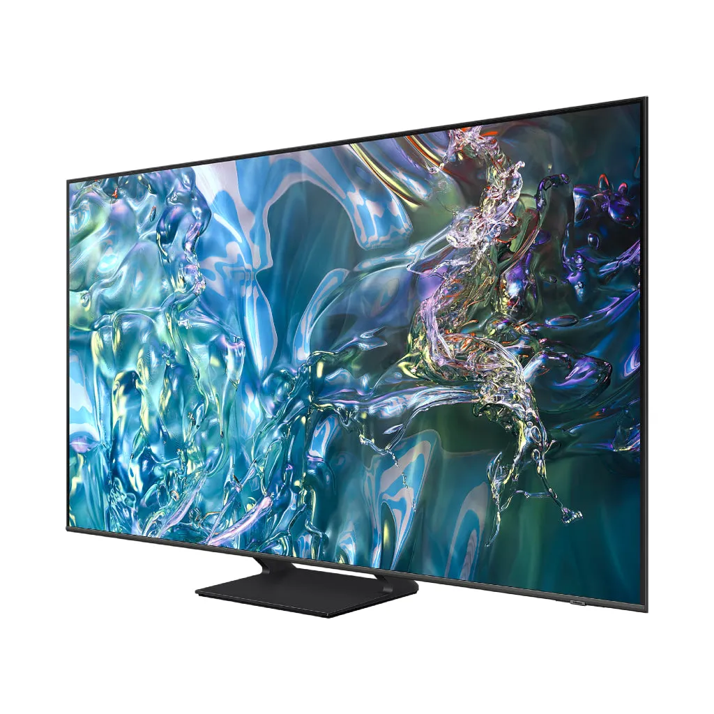 Samsung Pantalla 85 QLED 4K Smart 2024, QN85Q60DAPXPA