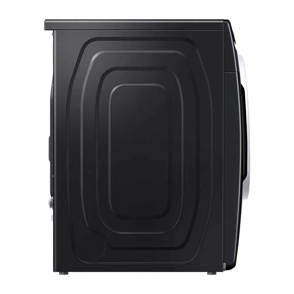 Samsung Secadora Eléctrica 24Kg MultiSteam y Sensor Dry (DVE24A8870V/AP)
