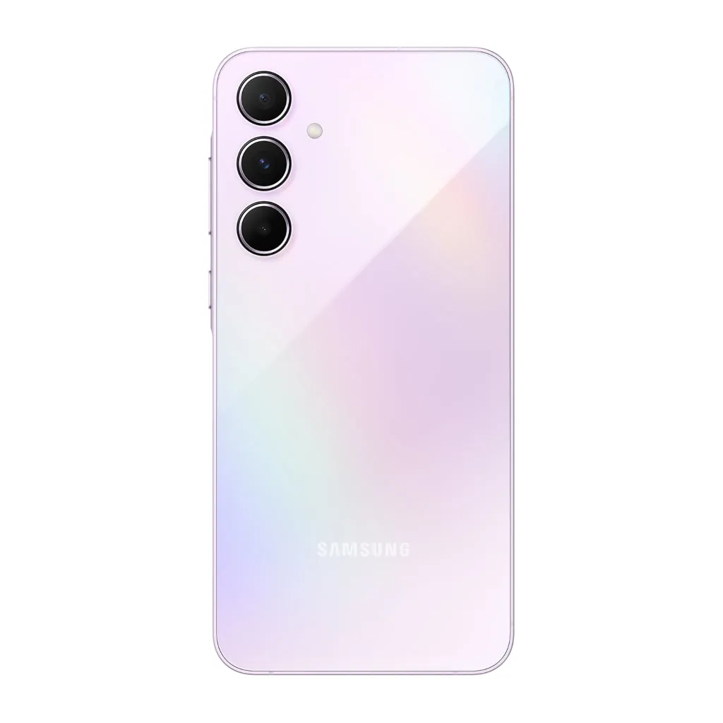 Samsung Teléfono Celular Galaxy A55 5G, 256GB