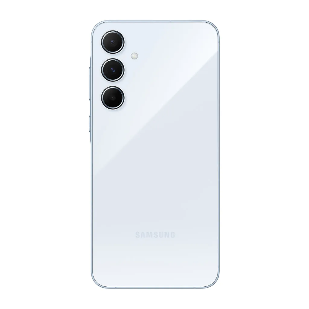 Samsung Teléfono Celular Galaxy A55 5G, 256GB