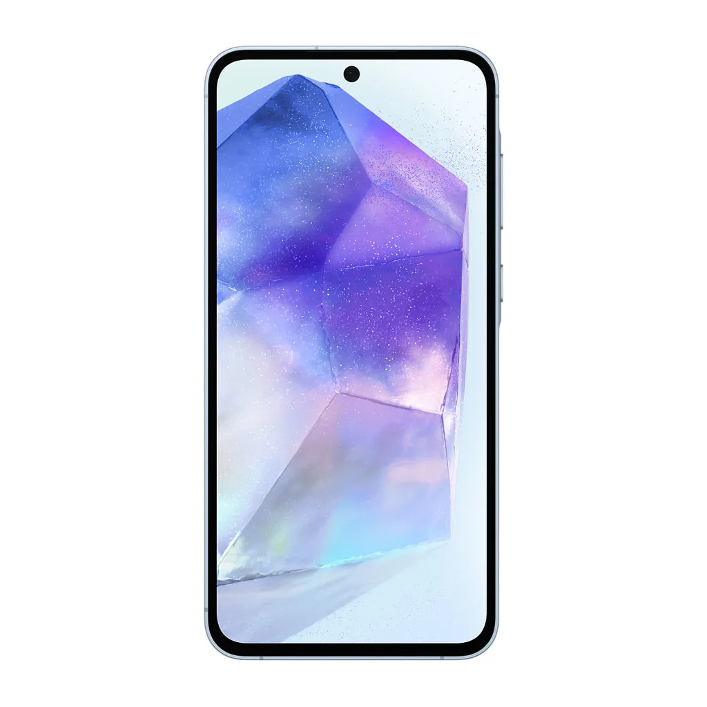 Samsung Teléfono Celular Galaxy A55 5G, 256GB