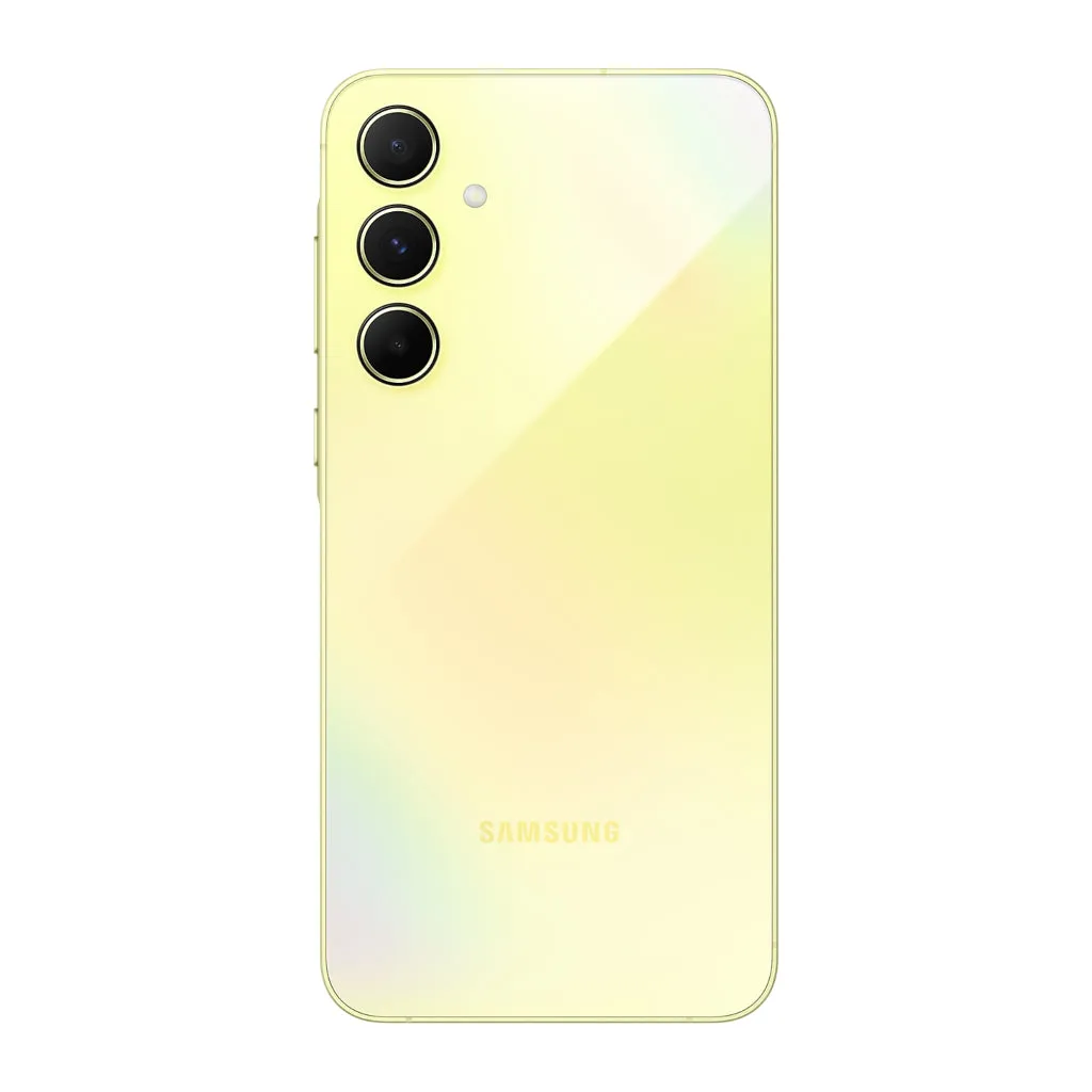 Samsung Teléfono Celular Galaxy A55 5G, 256GB