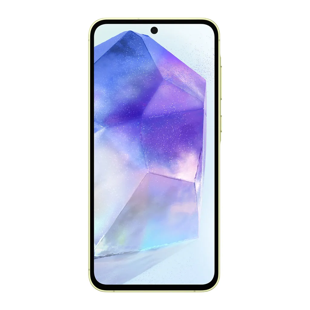 Samsung Teléfono Celular Galaxy A55 5G, 256GB