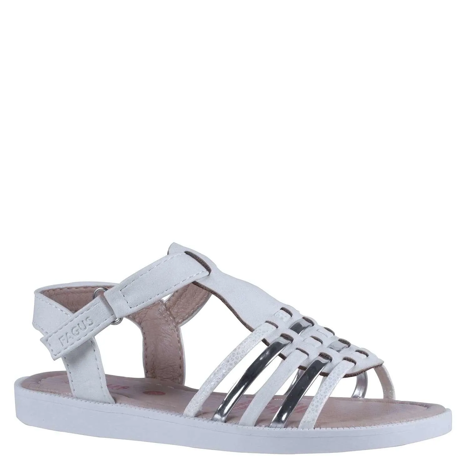 Sandalia Casual Niña 2ss3922