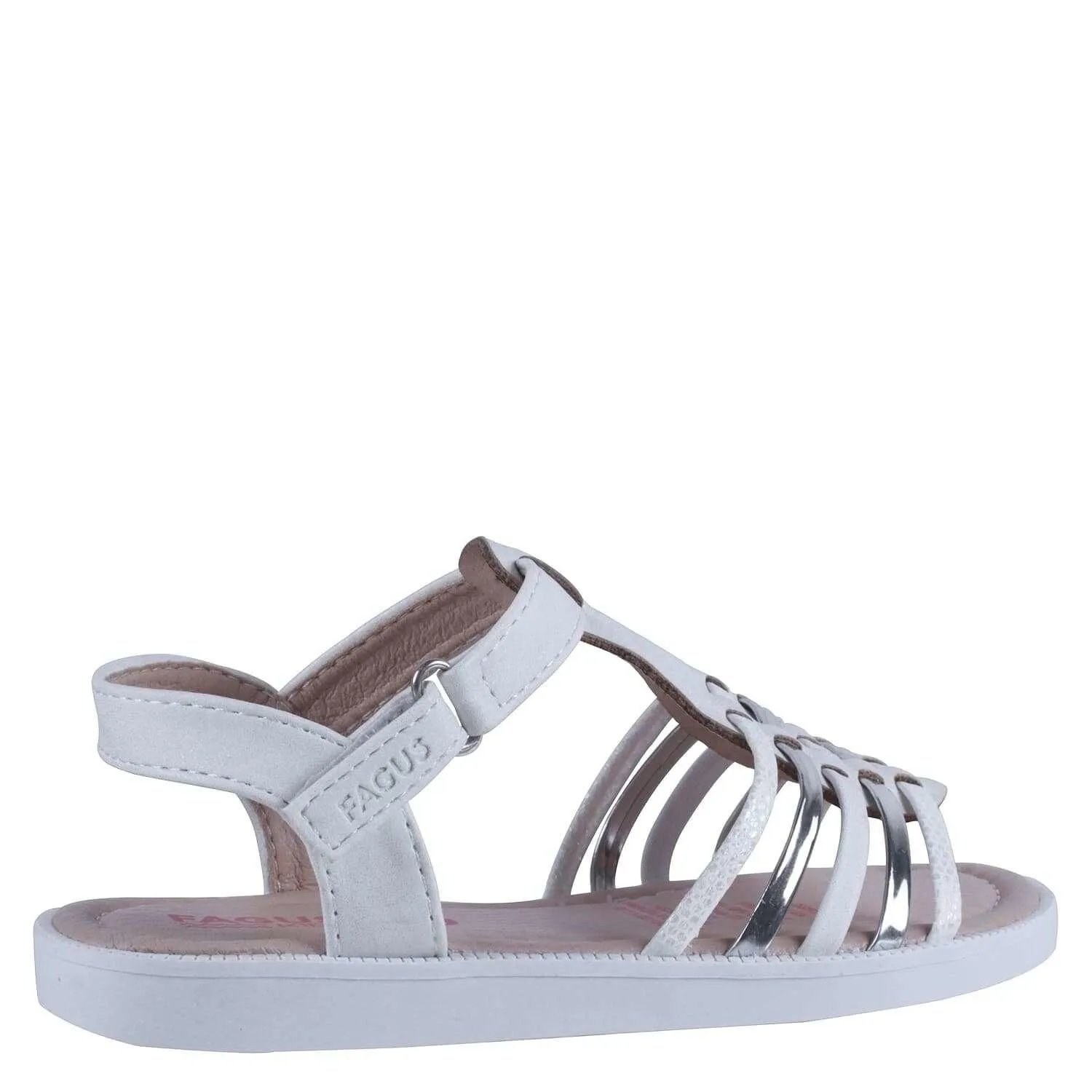 Sandalia Casual Niña 2ss3922