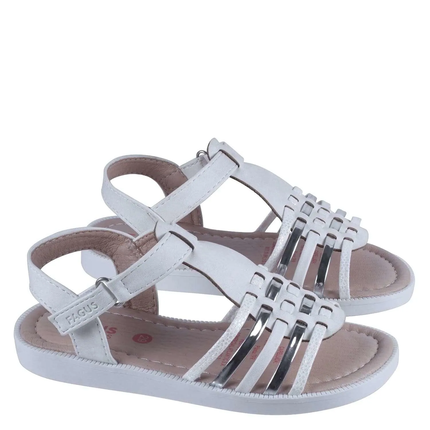 Sandalia Casual Niña 2ss3922